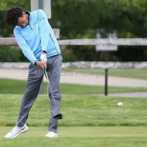 Meet your Posher, Darien